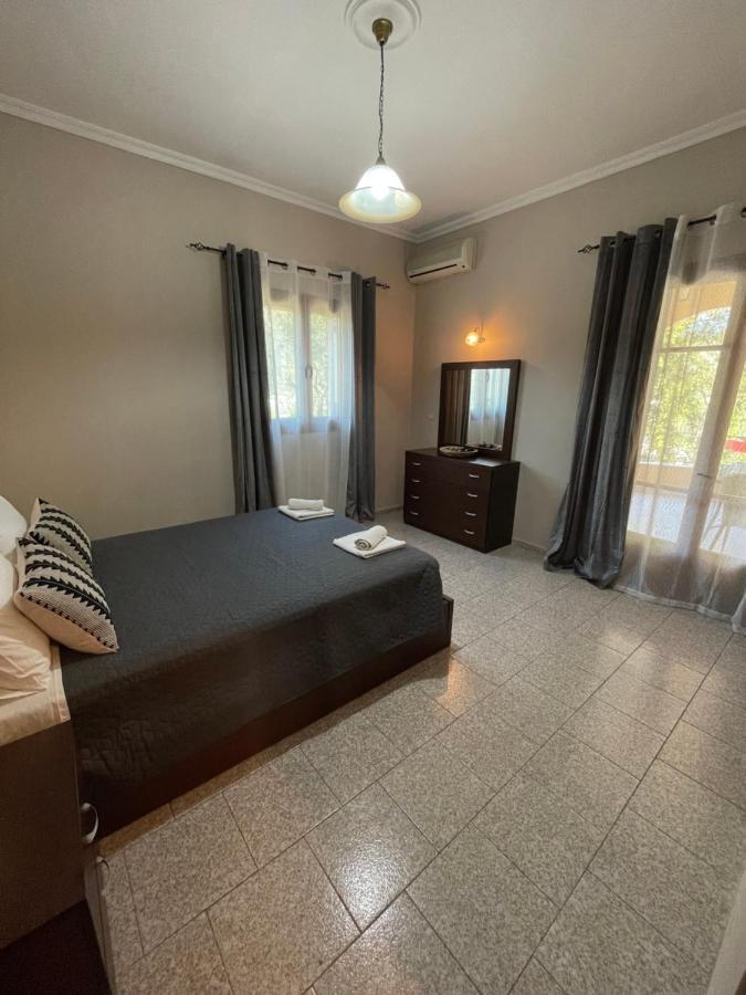 Lola Apartments 里亚帕德斯 外观 照片