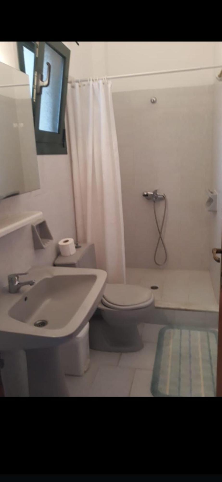 Lola Apartments 里亚帕德斯 外观 照片