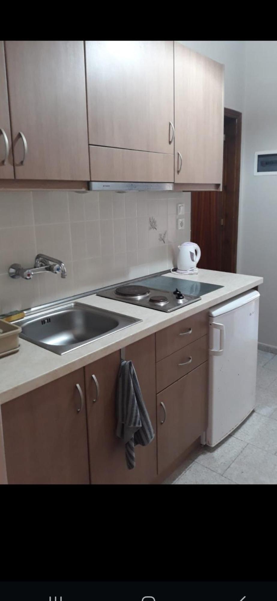 Lola Apartments 里亚帕德斯 外观 照片