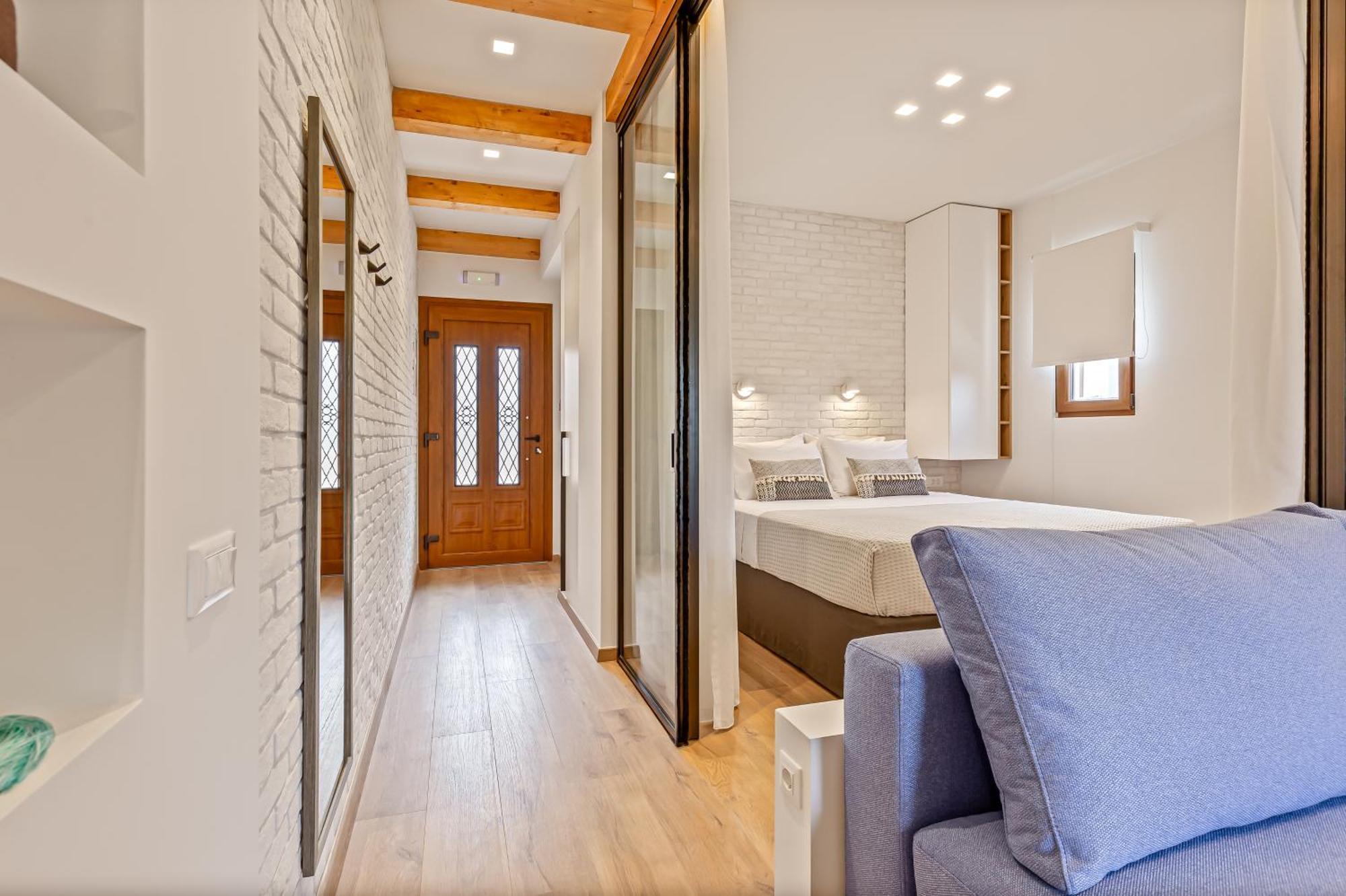 Lola Apartments 里亚帕德斯 外观 照片