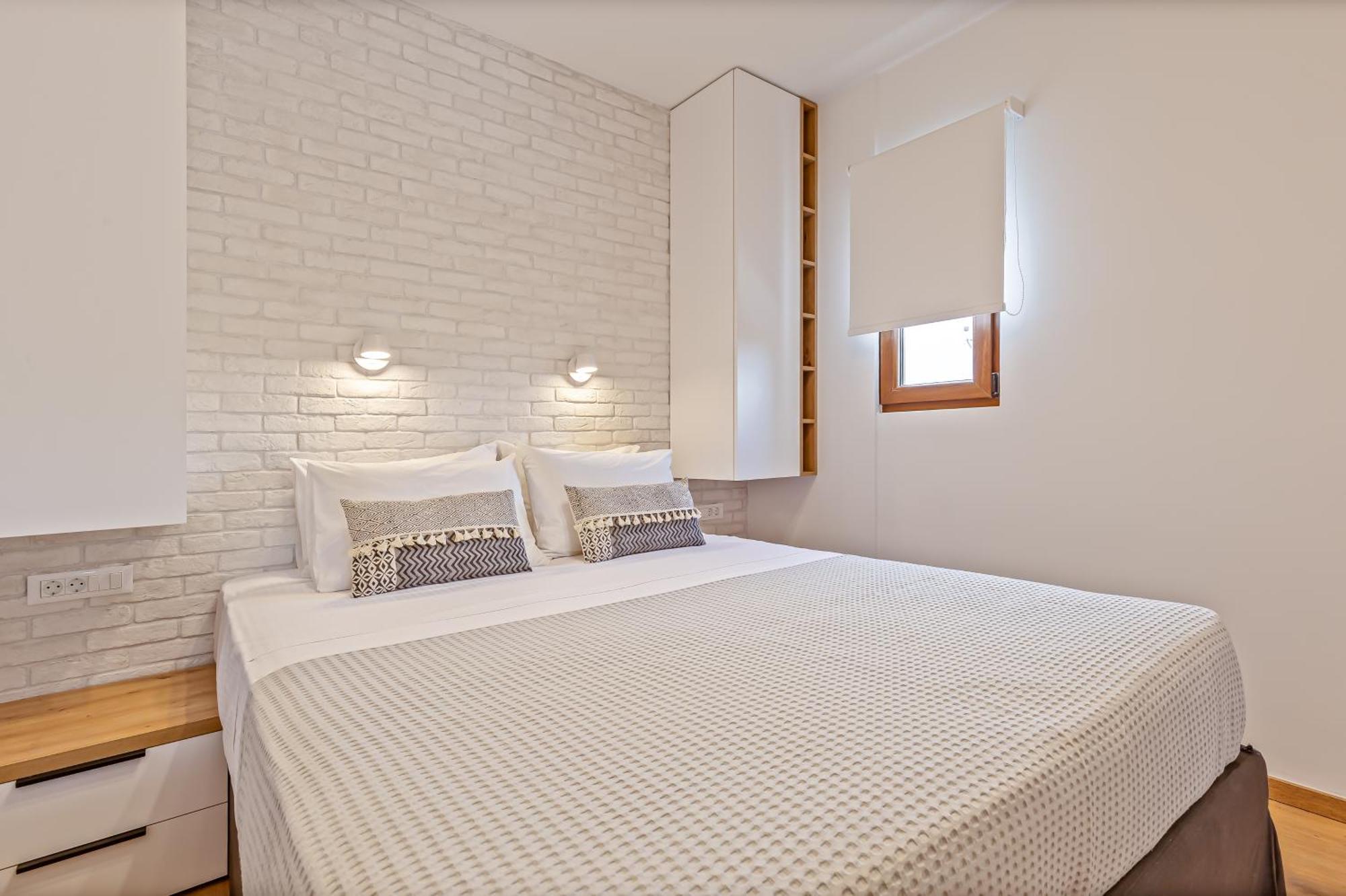 Lola Apartments 里亚帕德斯 外观 照片